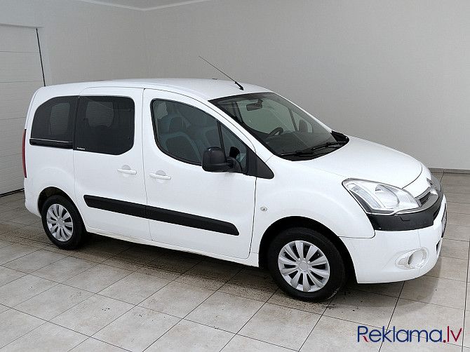 Citroen Berlingo Multispace Facelift ATM 1.6 HDi 68kW Таллин - изображение 1