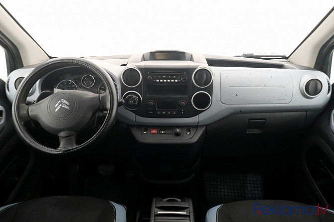 Citroen Berlingo Multispace Facelift ATM 1.6 HDi 68kW Таллин - изображение 6