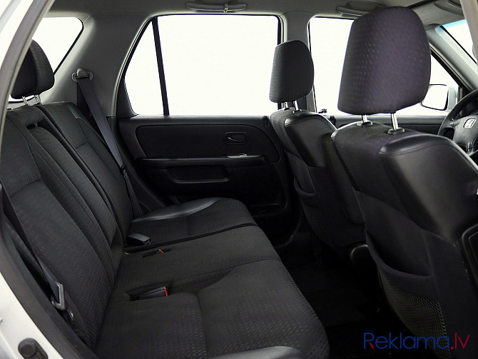 Honda CR-V Comfort ATM 2.0 110kW Таллин - изображение 7