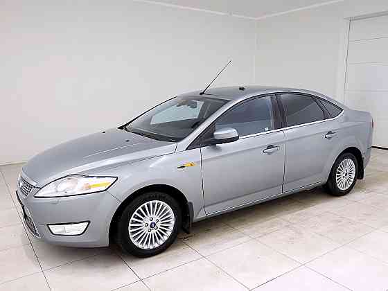 Ford Mondeo Trend 2.0 107kW Таллин