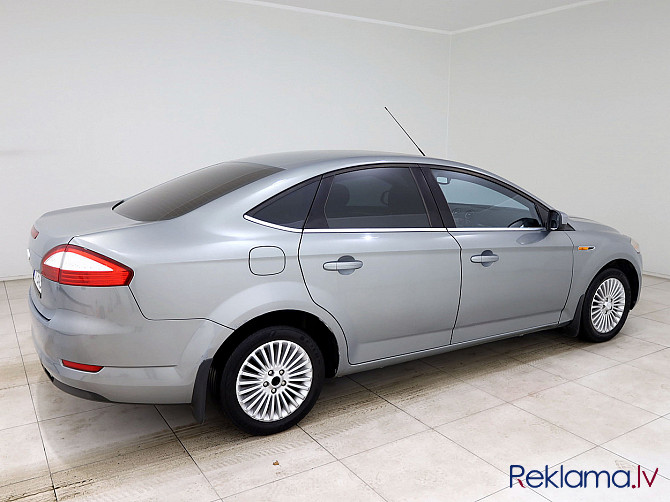 Ford Mondeo Trend 2.0 107kW Tallina - foto 3