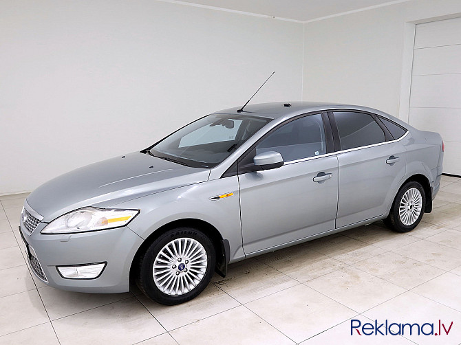 Ford Mondeo Trend 2.0 107kW Tallina - foto 2