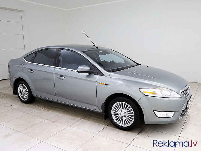 Ford Mondeo Trend 2.0 107kW Tallina - foto 1