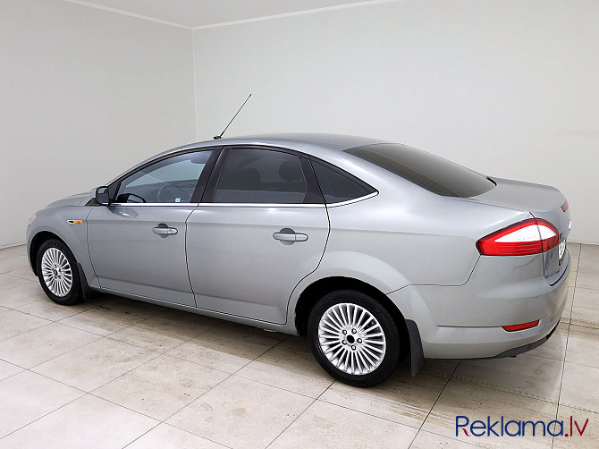 Ford Mondeo Trend 2.0 107kW Tallina - foto 4