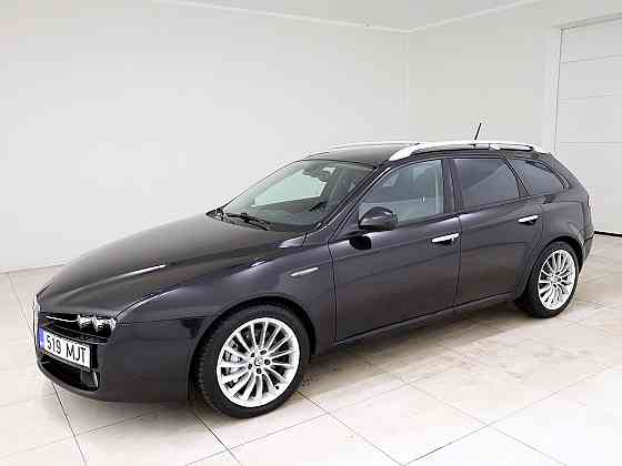 Alfa Romeo 159 Sportwagon Facelift ATM 2.4 JTD 147kW Tallina