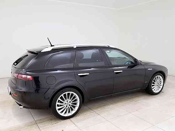 Alfa Romeo 159 Sportwagon Facelift ATM 2.4 JTD 147kW Tallina