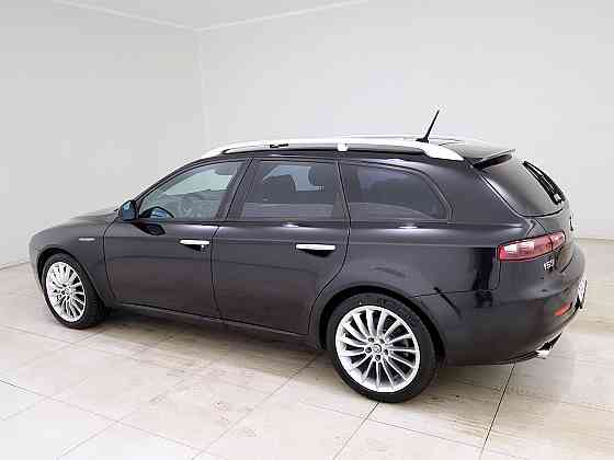 Alfa Romeo 159 Sportwagon Facelift ATM 2.4 JTD 147kW Таллин