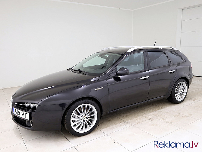 Alfa Romeo 159 Sportwagon Facelift ATM 2.4 JTD 147kW Таллин - изображение 2