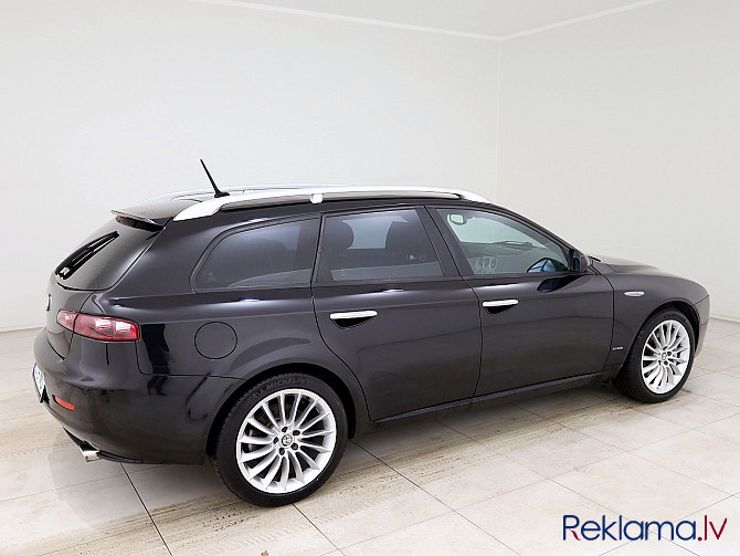 Alfa Romeo 159 Sportwagon Facelift ATM 2.4 JTD 147kW Tallina - foto 3