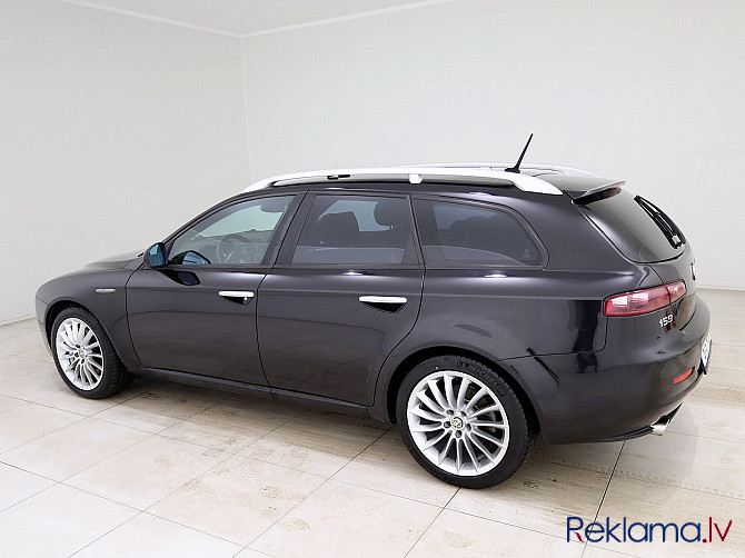 Alfa Romeo 159 Sportwagon Facelift ATM 2.4 JTD 147kW Tallina - foto 4