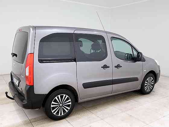 Peugeot Partner Multispace 1.6 72kW Tallina