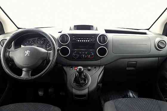 Peugeot Partner Multispace 1.6 72kW Таллин