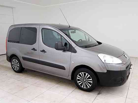 Peugeot Partner Multispace 1.6 72kW Таллин