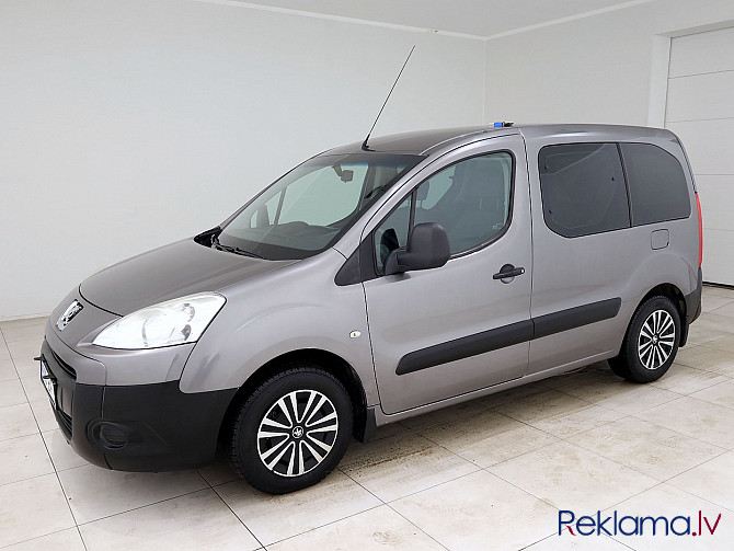 Peugeot Partner Multispace 1.6 72kW Таллин - изображение 2