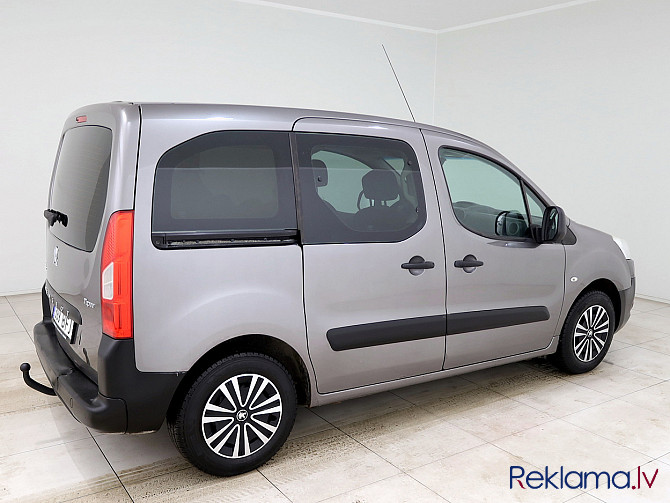 Peugeot Partner Multispace 1.6 72kW Таллин - изображение 3