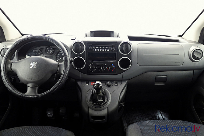 Peugeot Partner Multispace 1.6 72kW Таллин - изображение 5