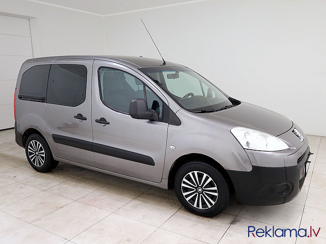 Peugeot Partner Multispace 1.6 72kW Tallina - foto 1