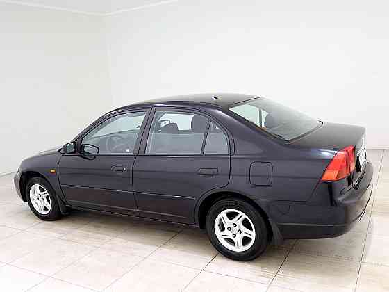 Honda Civic Elegance ATM 1.6 81kW Tallina