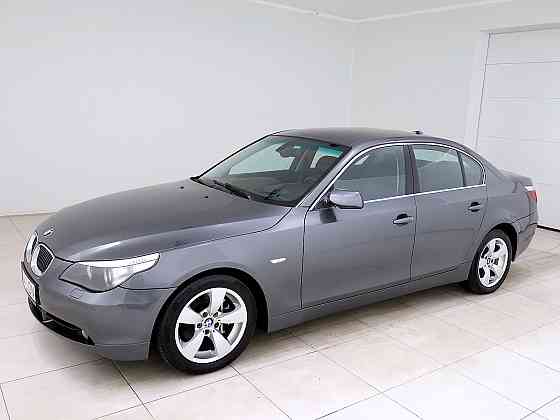 BMW 530 Executive ATM 3.0 190kW Tallina