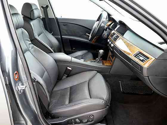 BMW 530 Executive ATM 3.0 190kW Таллин