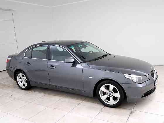 BMW 530 Executive ATM 3.0 190kW Таллин