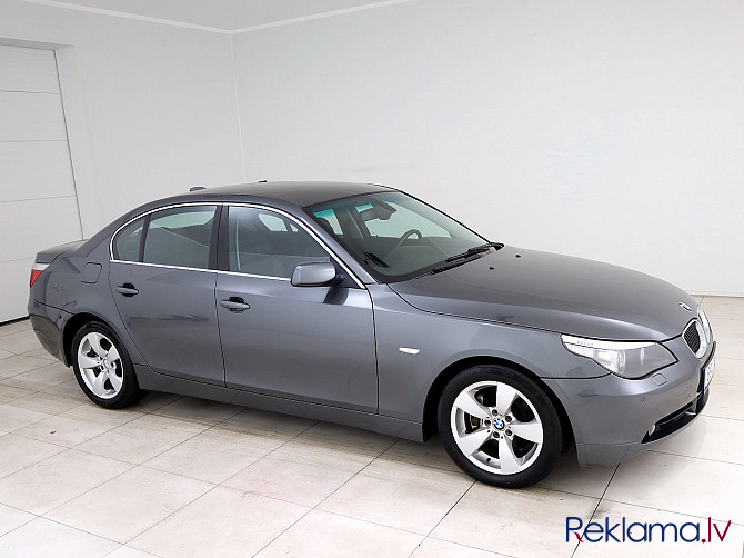 BMW 530 Executive ATM 3.0 190kW Tallina - foto 1