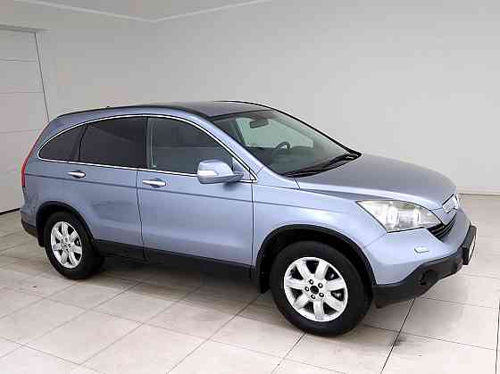 Honda CR-V Elegance 2.2 i-CTDi 103kW Таллин