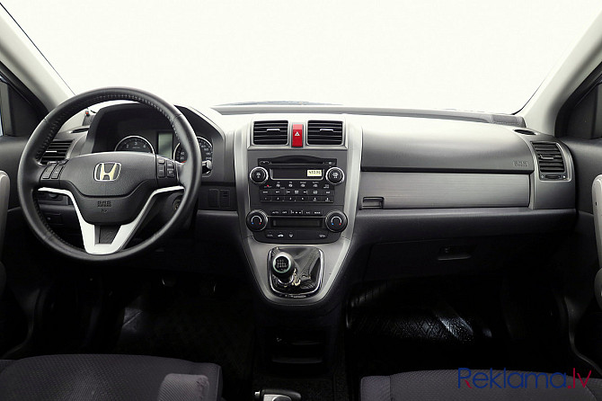 Honda CR-V Elegance 2.2 i-CTDi 103kW Таллин - изображение 5