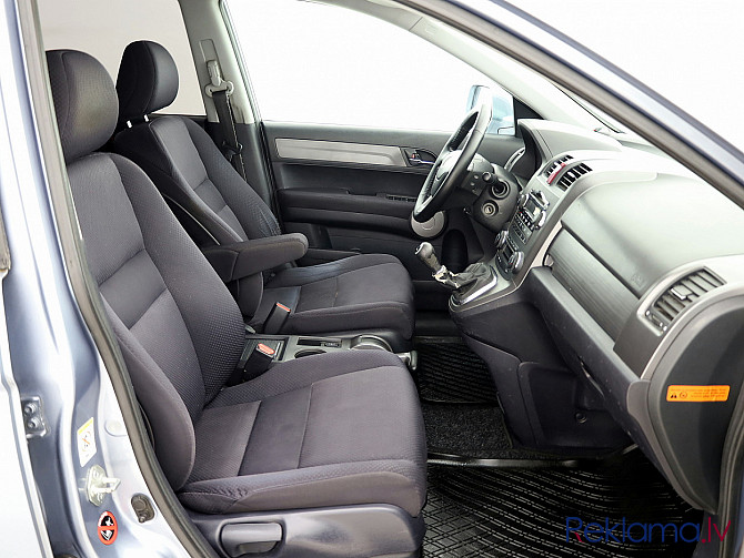 Honda CR-V Elegance 2.2 i-CTDi 103kW Таллин - изображение 6