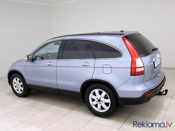 Honda CR-V Elegance 2.2 i-CTDi 103kW Tallina - foto 4