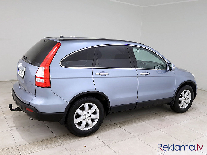 Honda CR-V Elegance 2.2 i-CTDi 103kW Таллин - изображение 3