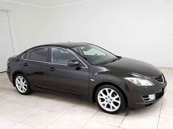 Mazda 6 Luxury ATM 2.0 108kW Таллин