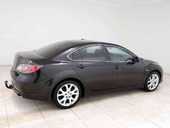 Mazda 6 Luxury ATM 2.0 108kW Tallina