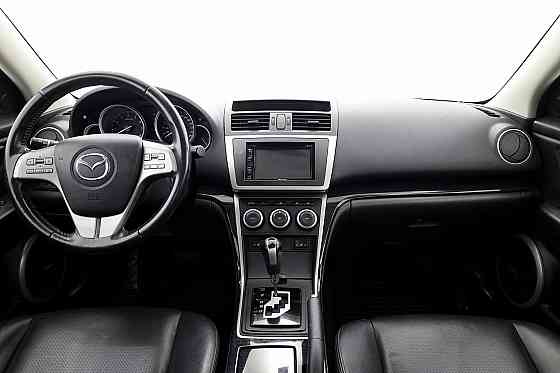 Mazda 6 Luxury ATM 2.0 108kW Таллин