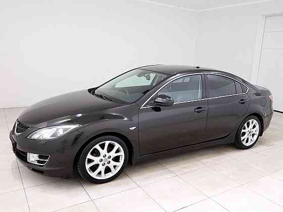 Mazda 6 Luxury ATM 2.0 108kW Таллин