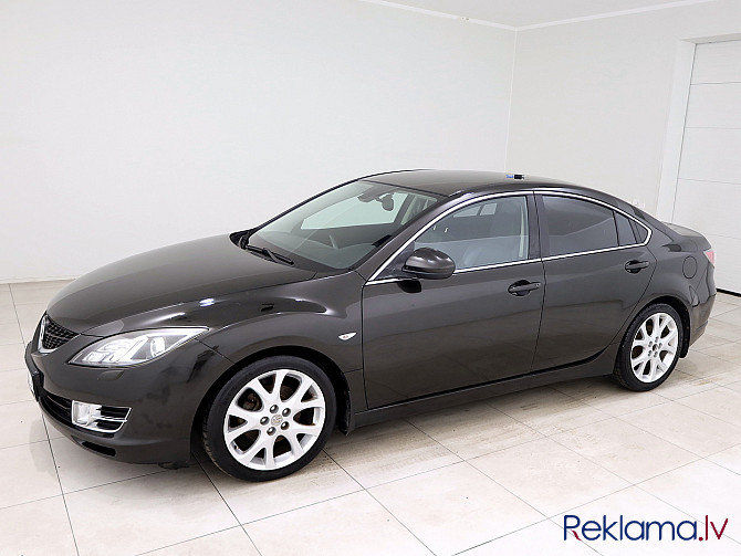 Mazda 6 Luxury ATM 2.0 108kW Tallina - foto 2