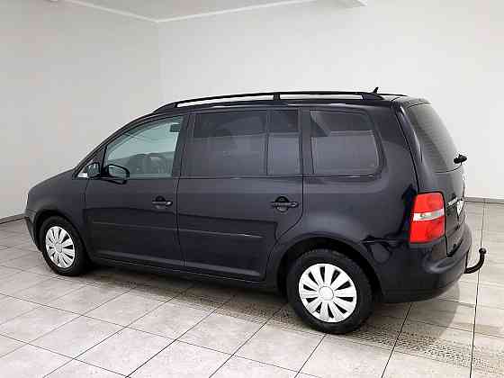 Volkswagen Touran Comfortline ATM 2.0 TDI 103kW Таллин