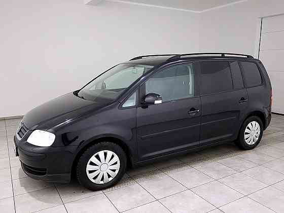 Volkswagen Touran Comfortline ATM 2.0 TDI 103kW Tallina