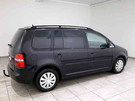 Volkswagen Touran Comfortline ATM 2.0 TDI 103kW Таллин