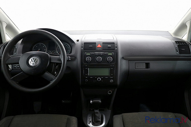 Volkswagen Touran Comfortline ATM 2.0 TDI 103kW Таллин - изображение 5