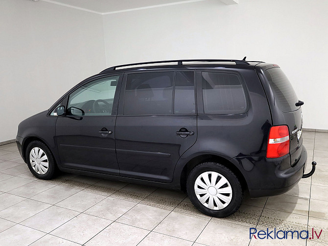 Volkswagen Touran Comfortline ATM 2.0 TDI 103kW Tallina - foto 4