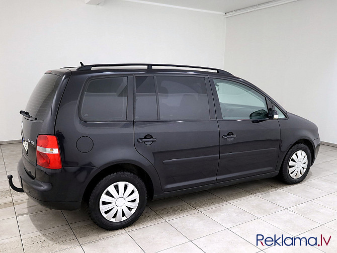 Volkswagen Touran Comfortline ATM 2.0 TDI 103kW Tallina - foto 3