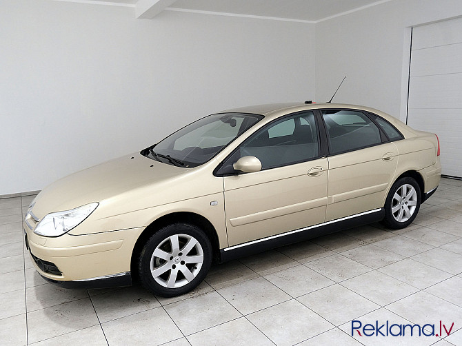 Citroen C5 Comfort Facelift 2.0 103kW Таллин - изображение 2