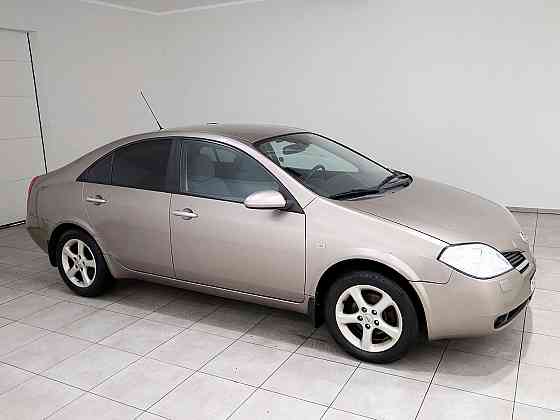 Nissan Primera Facelift 1.8 85kW Tallina