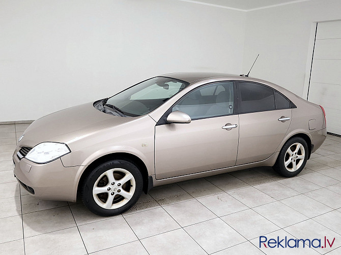 Nissan Primera Facelift 1.8 85kW Таллин - изображение 2