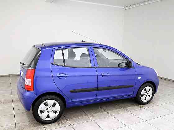 Kia Picanto City 1.1 48kW Tallina