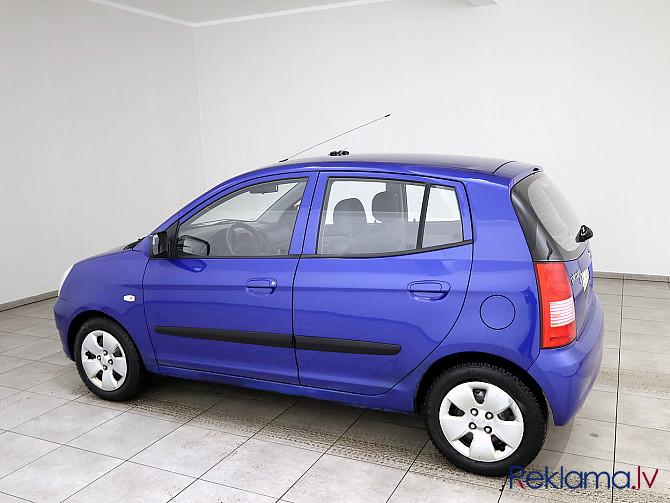 Kia Picanto City 1.1 48kW Tallina - foto 4