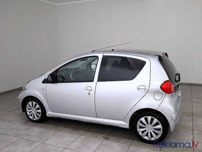 Toyota Aygo Linea Sol 1.0 50kW Tallina - foto 4