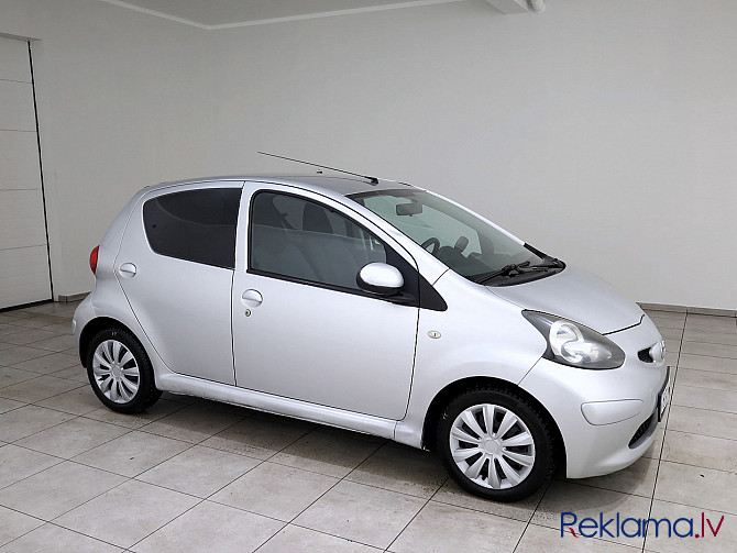 Toyota Aygo Linea Sol 1.0 50kW Tallina - foto 1