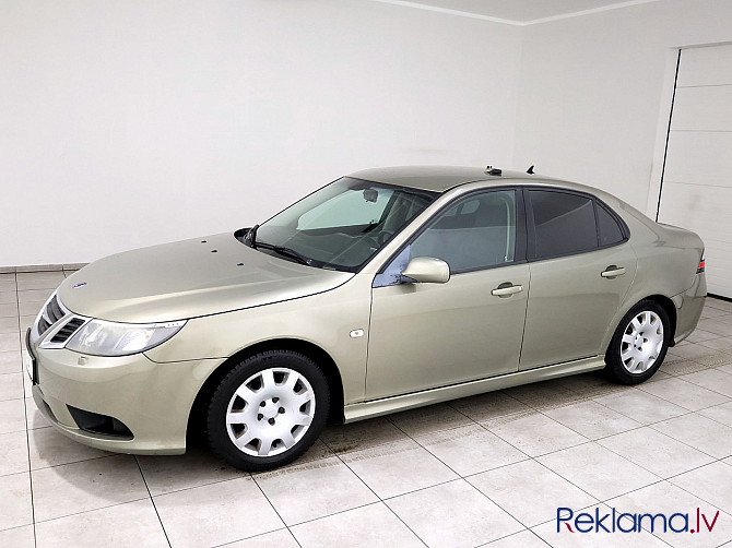 Saab 9-3 Vector 1.8 90kW Таллин - изображение 2